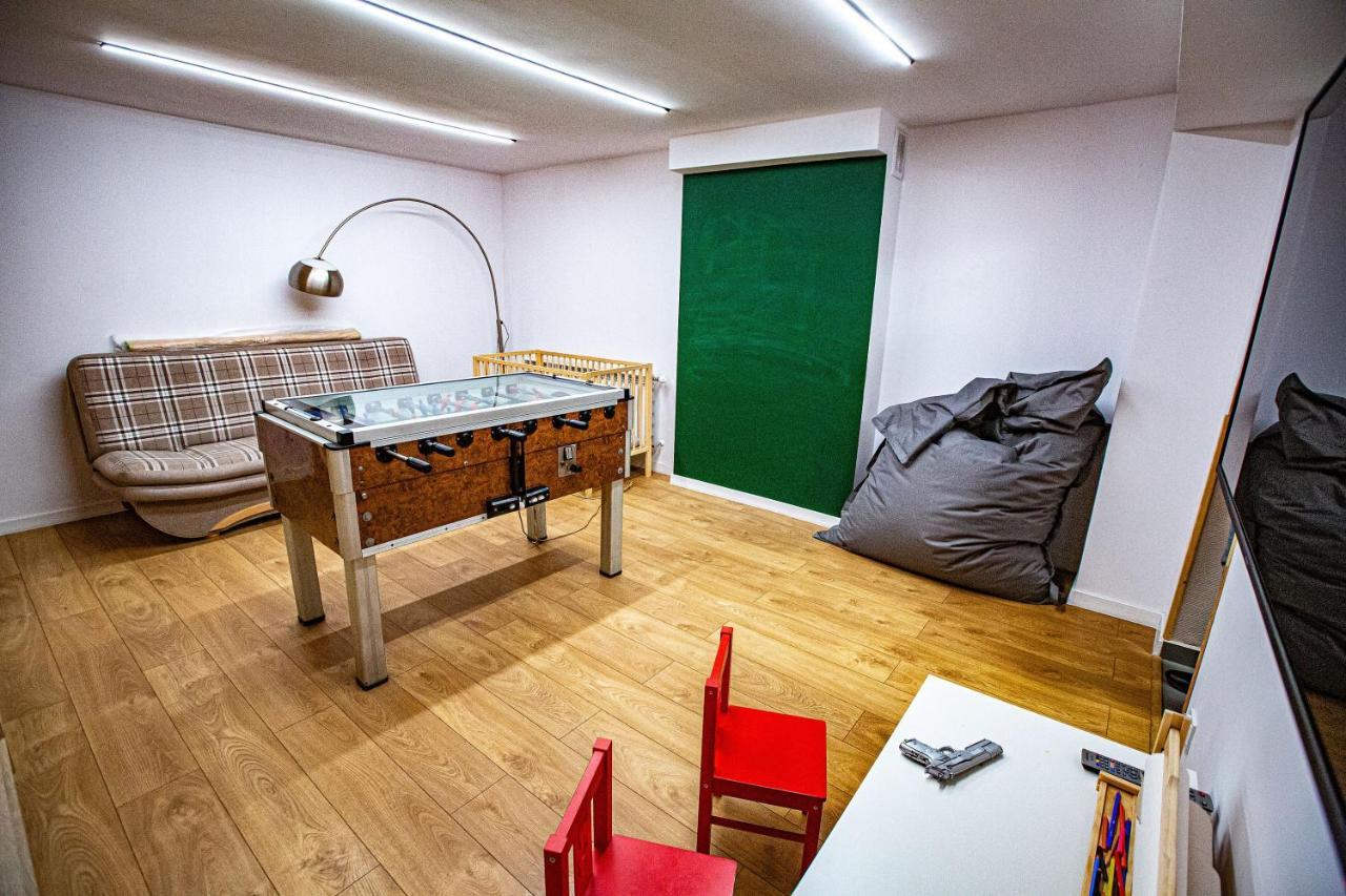 Apartamenty Przy Skoczni Szczyrk Exterior foto