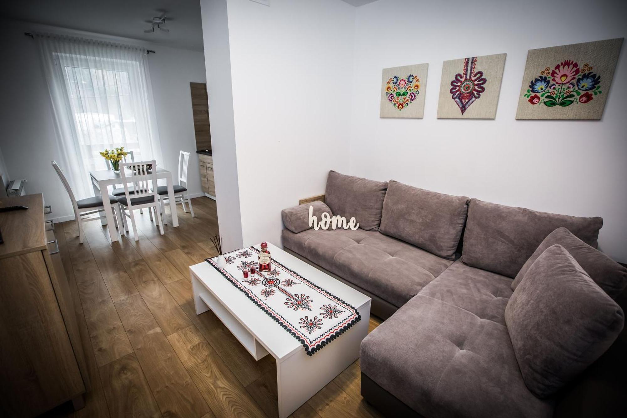 Apartamenty Przy Skoczni Szczyrk Exterior foto